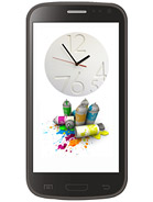 Android telefon Celkon A27